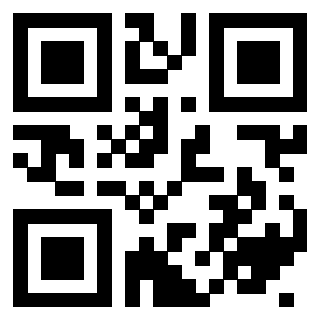 Il Qr Code di 3407822403