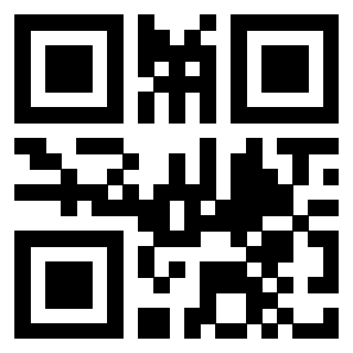 3407822404 - Immagine del Qr Code