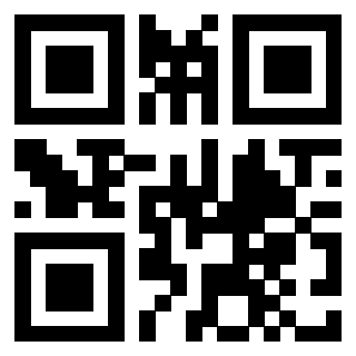 Scansione del Qr Code di 3407822405