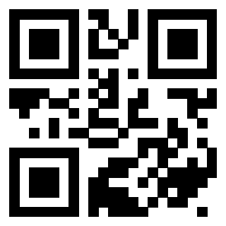 Il QrCode di 3407822408