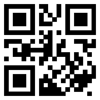 Scansione del Qr Code di 3407822410