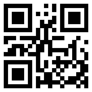 Il Qr Code di 3407822412