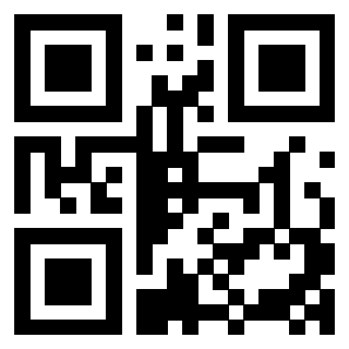 3407822415 - Immagine del Qr Code associato