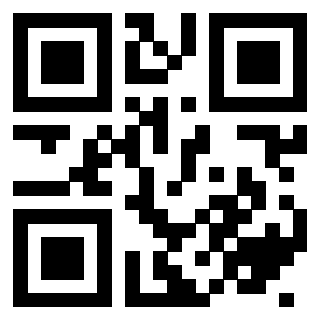 Immagine del Qr Code di 3407822421