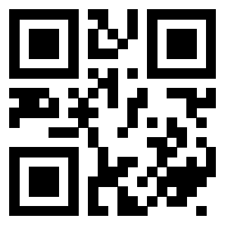 Immagine del Qr Code di 3407822422