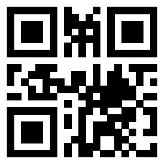 3407822423 Qr Code associato