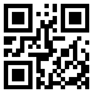 3407822426 Qr Code associato