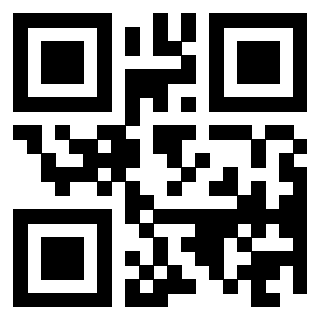 3407822427 - Immagine del QrCode associato