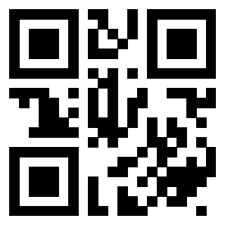 3407822430 - Immagine del Qr Code