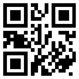 3407822431 QrCode associato