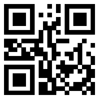 3407822433 Qr Code associato