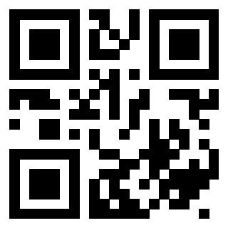 Immagine del QrCode di 3407822435