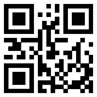 3407822436 - Immagine del Qr Code