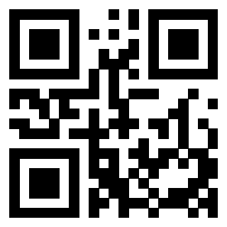 Immagine del QrCode di 3407822437