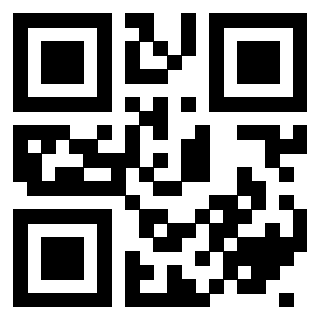 QrCode di 3407822441