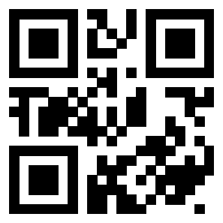3407822444 - Immagine del Qr Code