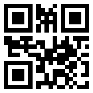 3407822446 - Immagine del QrCode