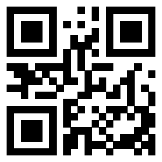 Il Qr Code di 3407822448