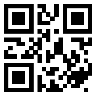 Scansione del Qr Code di 3407822452