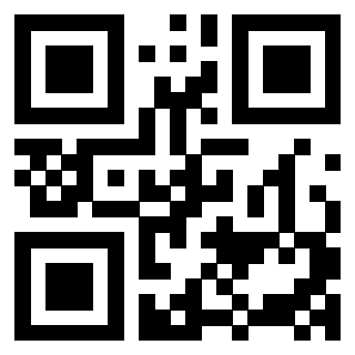 Qr Code di 3407822453