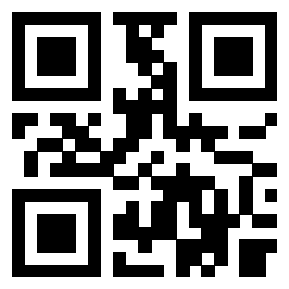 3407822454 - Immagine del QrCode associato