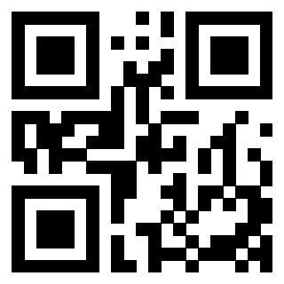 3407822456 - Immagine del Qr Code