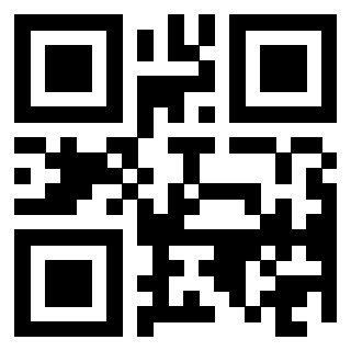 Qr Code di 3407822457
