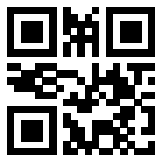 QrCode di 3407822458