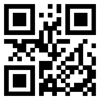 3407822460 - Immagine del QrCode