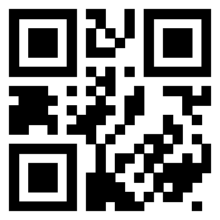 Il Qr Code di 3407822461