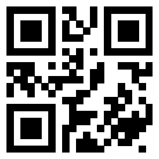 Scansione del Qr Code di 3407822463
