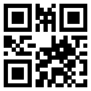 Immagine del Qr Code di 3407822464