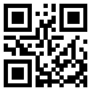Scansione del QrCode di 3407822467