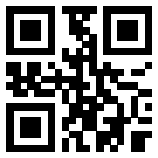 3407822469 - Immagine del QrCode associato