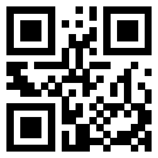 Immagine del QrCode di 3407822470