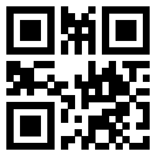 Scansione del QrCode di 3407822471