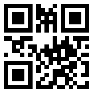 Immagine del QrCode di 3407822473