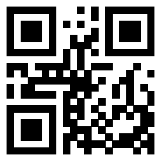 3407822474 - Immagine del Qr Code