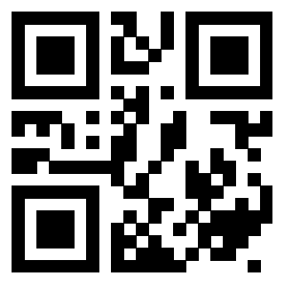 Immagine del Qr Code di 3407822476