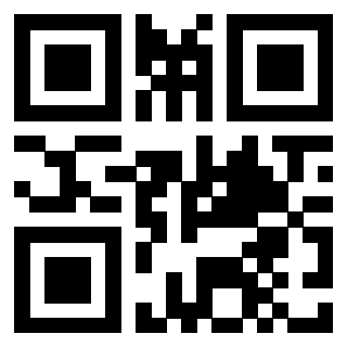 Immagine del QrCode di 3407822480