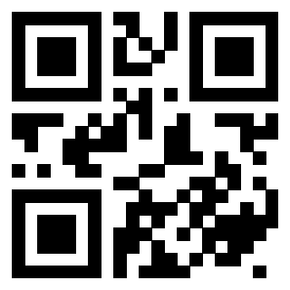3407822481 - Immagine del Qr Code associato