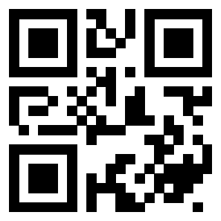 Immagine del Qr Code di 3407822482