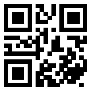 3407822483 - Immagine del Qr Code