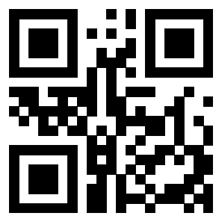 Immagine del QrCode di 3407822485