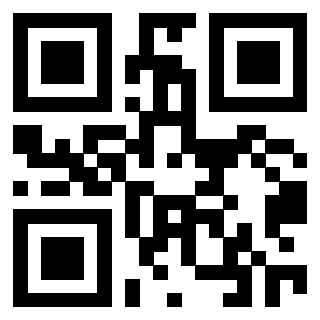 3407822486 QrCode associato