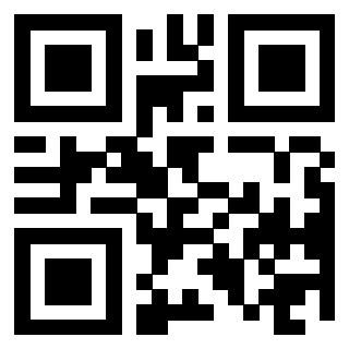 Il QrCode di 3407822488