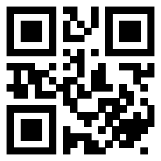 Immagine del QrCode di 3407822489