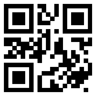 Immagine del QrCode di 3407822494