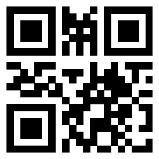QrCode di 3407822495
