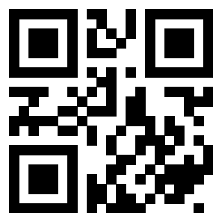 3407822498 Qr Code associato